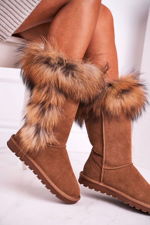 bottes de neige model 173441 Step in style